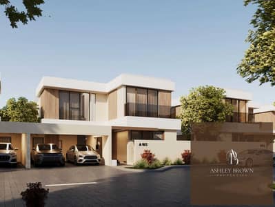 3 Schlafzimmer Villa zum Verkauf in Sharjah Garden City, Sharjah - WhatsApp Image 2026-08-03 at 20.01. 44 (1). jpeg