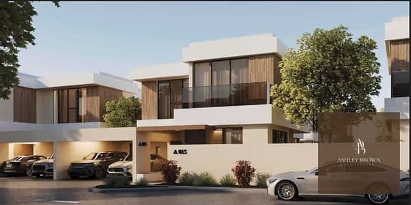 3 Schlafzimmer Villa zum Verkauf in Sharjah Garden City, Sharjah - 5. JPG