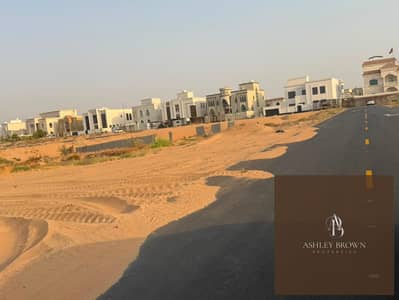 Plot for Sale in Al Helio, Ajman - WhatsApp Image 2026-08-07 at 15.17. 07 (1). jpeg Plot for Sale in Al Helio, Ajman - WhatsApp Image 2026-08-07 at 15.17. 07 (1). jpeg