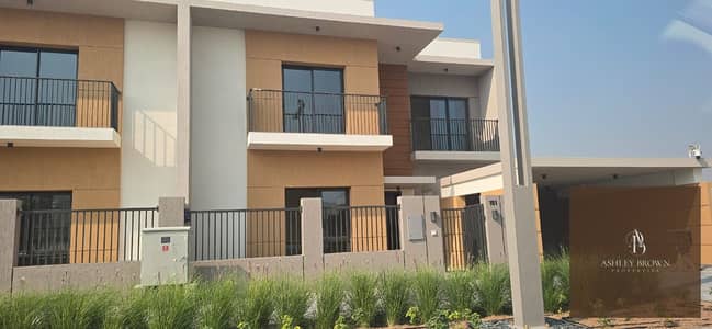 Townhouse de 3 chambres à à vendre à Al Amerah, Ajman - WhatsApp Image 2026-08-07 at 15.18. 33 (1). jpeg