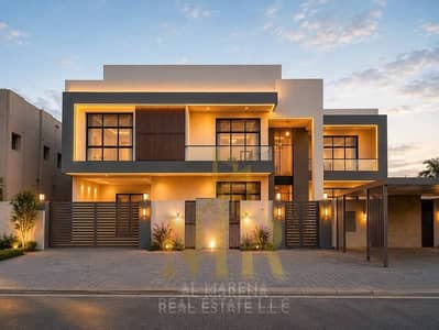 7 Bedroom Villa for Sale in Al Mowaihat, Ajman - 862037366-800x600. jpeg