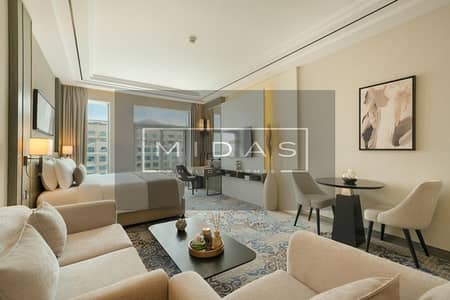 شقة فندقية  للايجار في نخلة جميرا، دبي - amr05667. jpg