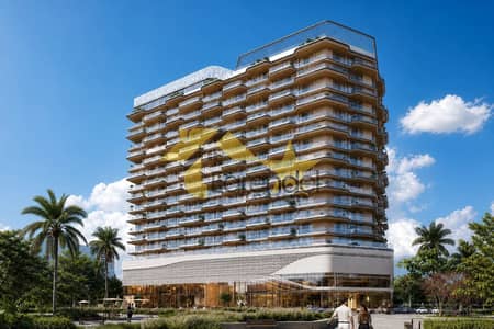 1 Спальня Апартамент Продажа в Комплекс Дубай Резиденс, Дубай - Treppan vision 2. webp