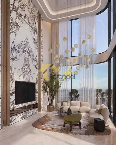 2 Cпальни Апартаменты Продажа в Комплекс Дубай Резиденс, Дубай - images. jpeg