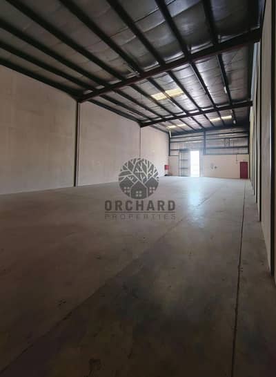 Warehouse para en Alquiler en Industrial Area, Sharjah - 1000160861. jpg