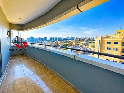 2 Camere Appartamento in affitto a Al Qusais, Dubai - 28. png
