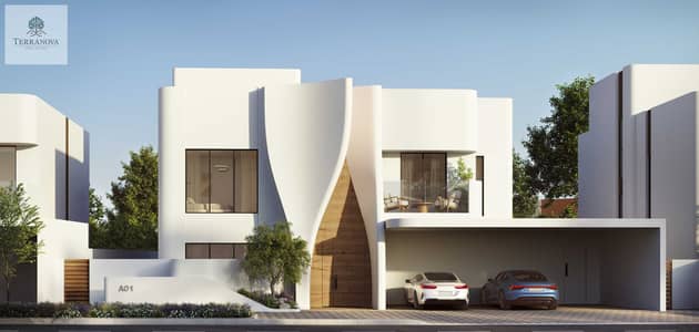 5 Bedroom Villa Compound for Sale in Rodhat Al Sidir, Sharjah - Khalid Bin Sultan City villa 2. jpg 5 Bedroom Villa Compound for Sale in Rodhat Al Sidir, Sharjah - Khalid Bin Sultan City villa 2. jpg