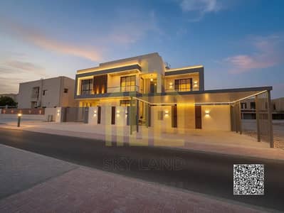 7 Bedroom Villa for Sale in Al Mowaihat, Ajman - batch_WhatsApp Image 2026-08-03 at 12.47. 47 AM. jpeg