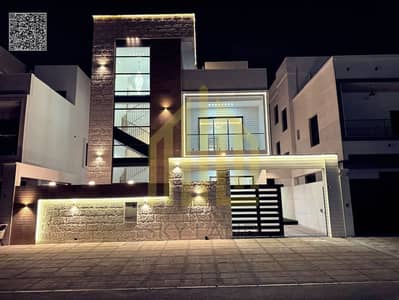 6 Bedroom Villa for Sale in Al Bahia, Ajman - batch_WhatsApp Image 2026-08-13 at 10.04. 11 PM (1). jpeg