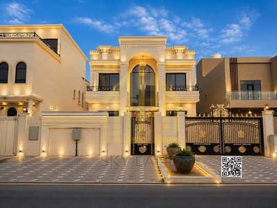 5 Bedroom Villa for Sale in Al Alia, Ajman - WhatsApp Image 2026-08-23 at 1.44. 32 AM. jpeg 5 Bedroom Villa for Sale in Al Alia, Ajman - WhatsApp Image 2026-08-23 at 1.44. 32 AM. jpeg