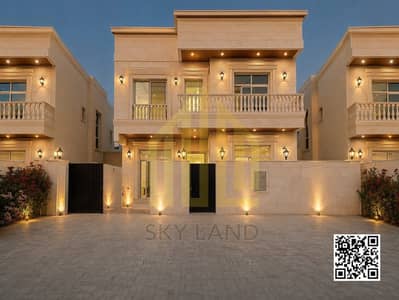 7 Bedroom Villa for Sale in Al Yasmeen, Ajman - batch_WhatsApp Image 2026-07-23 at 12.11. 02 AM. jpeg