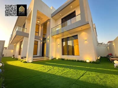 7 Schlafzimmer Villa zum zum Verkauf in Al Mowaihat, Ajman - WhatsApp Image 2026-08-03 at 12.00. 15 PM. jpeg