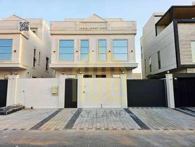 7 Bedroom Villa for Sale in Al Yasmeen, Ajman - WhatsApp Image 2026-06-07 at 8.01. 09 PM. jpeg