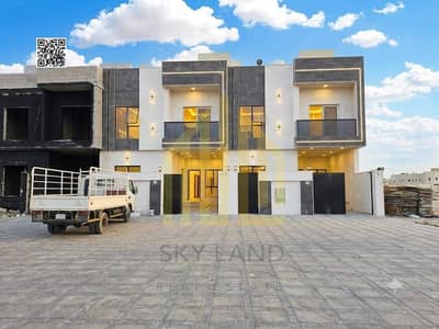 3 Schlafzimmer Townhouse zum zum Verkauf in Al Helio, Ajman - WhatsApp Image 2026-06-29 at 12.35. 10 AM. jpeg