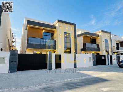 6 Cпальни Вилла Продажа в Аль Хелио, Аджман - batch_WhatsApp Image 2026-08-27 at 12.21. 51 PM (1). jpeg 6 Cпальни Вилла Продажа в Аль Хелио, Аджман - batch_WhatsApp Image 2026-08-27 at 12.21. 51 PM (1). jpeg