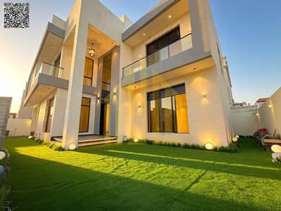7 Schlafzimmer Villa zum zum Verkauf in Al Mowaihat, Ajman - batch_WhatsApp Image 2026-08-02 at 1.47. 49 PM (1). jpeg
