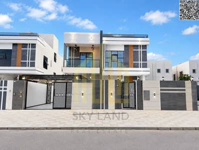 5 habitaciones Villa para en Venta en Al Rawda, Ajman - 1. jpeg 5 habitaciones Villa para en Venta en Al Rawda, Ajman - 1. jpeg