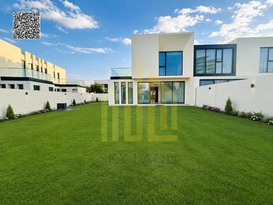 3 Bedroom Villa for Sale in Al Zorah, Ajman - 1. png