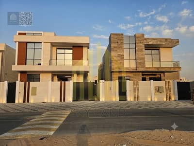 5 Bedroom Villa for Sale in Al Zahya, Ajman - batch_WhatsApp Image 2026-08-24 at 1.14. 45 AM. jpeg 5 Bedroom Villa for Sale in Al Zahya, Ajman - batch_WhatsApp Image 2026-08-24 at 1.14. 45 AM. jpeg