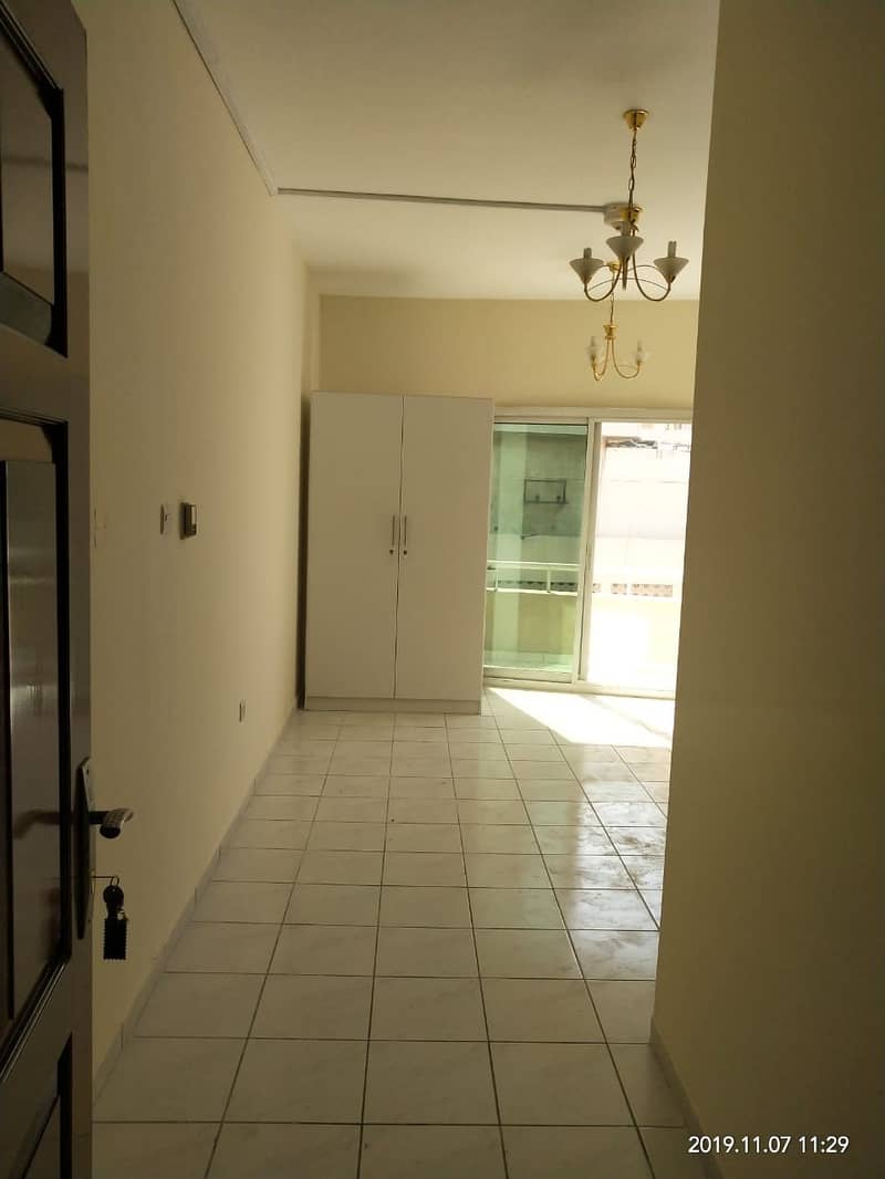 位于迪拜湾，阿尔曼霍尔街区 的公寓 50000 AED - 4508870