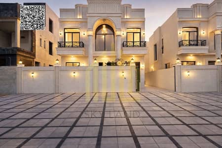 5 Bedroom Villa for Sale in Al Zahya, Ajman - 0. jpg 5 Bedroom Villa for Sale in Al Zahya, Ajman - 0. jpg