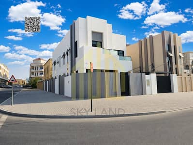 5 Bedroom Villa for Sale in Al Rawda, Ajman - 1. jpeg 5 Bedroom Villa for Sale in Al Rawda, Ajman - 1. jpeg