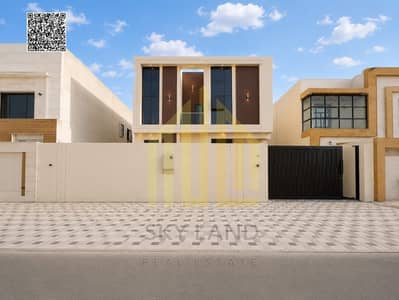 4 Bedroom Villa for Sale in Al Zahya, Ajman - batch_WhatsApp Image 2026-07-22 at 11.33. 48 PM. jpeg 4 Bedroom Villa for Sale in Al Zahya, Ajman - batch_WhatsApp Image 2026-07-22 at 11.33. 48 PM. jpeg