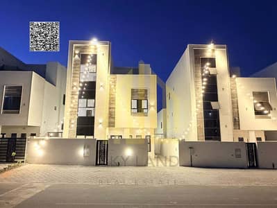 6 Bedroom Villa for Sale in Al Helio, Ajman - 0. jpg 6 Bedroom Villa for Sale in Al Helio, Ajman - 0. jpg