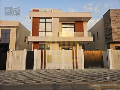5 Bedroom Villa for Sale in Al Zahya, Ajman - batch_WhatsApp Image 2026-08-24 at 1.14. 44 AM. jpeg 5 Bedroom Villa for Sale in Al Zahya, Ajman - batch_WhatsApp Image 2026-08-24 at 1.14. 44 AM. jpeg