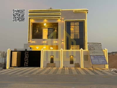5 Bedroom Villa for Sale in Al Zahya, Ajman - 0. jpg 5 Bedroom Villa for Sale in Al Zahya, Ajman - 0. jpg