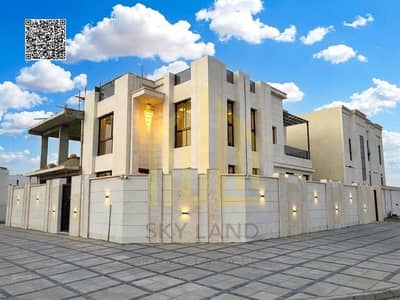 4 Bedroom Villa for Sale in Al Helio, Ajman - batch_WhatsApp Image 2026-06-28 at 1.03. 50 AM. jpeg 4 Bedroom Villa for Sale in Al Helio, Ajman - batch_WhatsApp Image 2026-06-28 at 1.03. 50 AM. jpeg