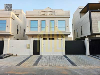 7 Bedroom Villa for Sale in Al Yasmeen, Ajman - WhatsApp Image 2026-06-07 at 8.01. 24 PM. jpeg