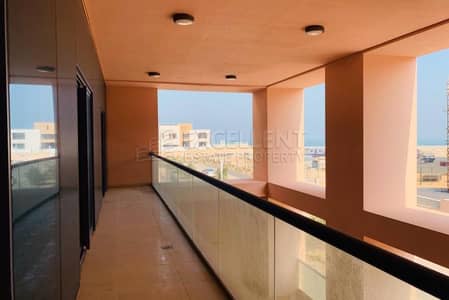 فلیٹ 3 غرف نوم للايجار في مارينا، أبوظبي - Spacious 3BH Duplex| Maids Room|Parking فلیٹ 3 غرف نوم للايجار في مارينا، أبوظبي - Spacious 3BH Duplex| Maids Room|Parking