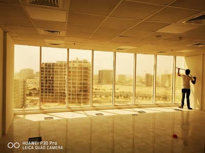 مکتب في واحة دبي للسيليكون 38000 درهم - 4508916 مکتب في واحة دبي للسيليكون 38000 درهم - 4508916
