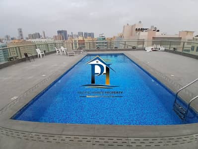 Appartement de 1 chambre à à louer à Al Nahda (Dubai), Dubai - 258841. jpg