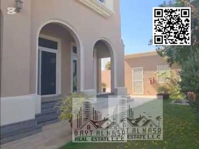 5 Camere Villa in affitto a Al Falaj, Sharjah - Untitled design (25). png