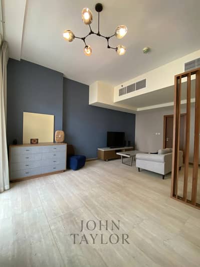 Estudio para en Alquiler en Jumeirah Village Circle (JVC), Dubai - Apartamento en Jumeirah Village Circle (JVC)，JVC District 15，Zaya Hameni, 60000 AED - 16364634