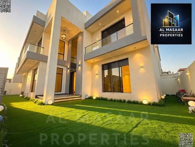 7 Bedroom Villa for Sale in Al Mowaihat, Ajman - batch_WhatsApp Image 2026-08-09 at 10.13. 18 AM (9). jpeg
