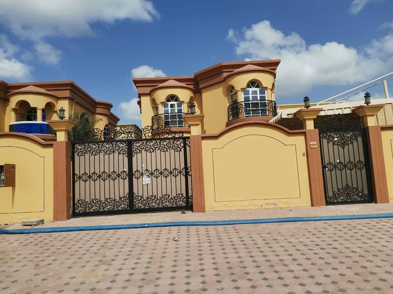 Villas for sale in Ajman, Al-Muwaihat and Al-Rawdah, freehold for all nationalities, citizens and expatriates**%* Villas for sale in Ajman, Al-Muwaihat and Al-Rawdah, freehold for all nationalities, citizens and expatriates**%*