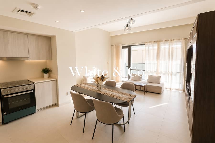 Wohnung in Dubai Creek Harbour,Creek Beach,Vida Residences Creek Beach, 1 schlafzimmer, 125000 AED - 16359494 Wohnung in Dubai Creek Harbour,Creek Beach,Vida Residences Creek Beach, 1 schlafzimmer, 125000 AED - 16359494
