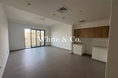 1 Bedroom Apartment for Rent in Dubai Hills Estate, Dubai - Modern 1BR | Prime Location | Park Access