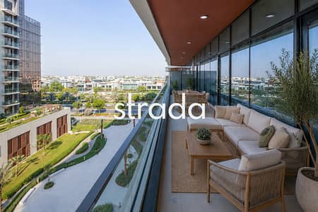2 Bedroom Flat for Sale in Dubai Hills Estate, Dubai - Two Bedroom | Large Layout | Villas View