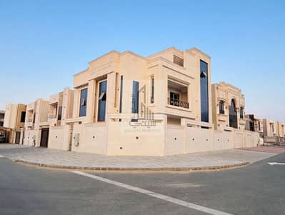 7 habitaciones Villa para en Venta en Al Helio, Ajman - WhatsApp Image 2026-09-02 at 7.47. 32 AM. jpeg