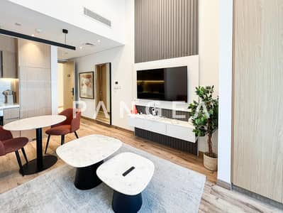 Studio for Rent in Jumeirah Village Circle (JVC), Dubai - Vacant | Fully Furnished | 12 Cheques