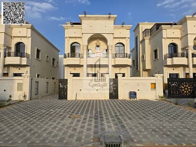 5 habitaciones Villa para en Venta en Al Zahya, Ajman - WhatsApp Image 2026-04-22 at 6.04. 20 PM (1). jpeg