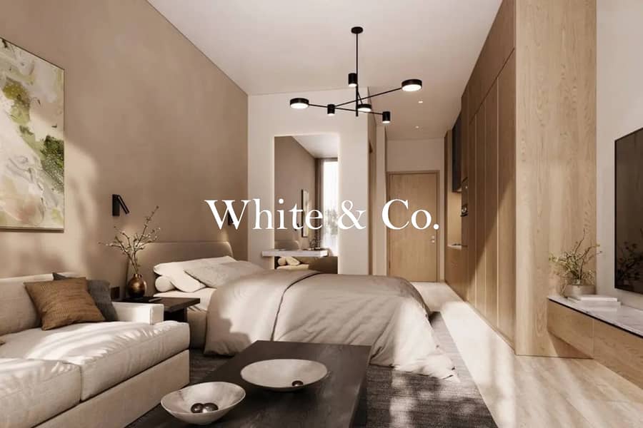 Appartamento a Dubai Hills Estate,Soho The Berkeley, 1150000 AED - 16359863 Appartamento a Dubai Hills Estate,Soho The Berkeley, 1150000 AED - 16359863