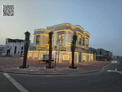 6 habitaciones Villa para en Venta en Al Helio, Ajman - 84efcd22-caa8-41f9-9dbf-17dd00935dfb. jpg