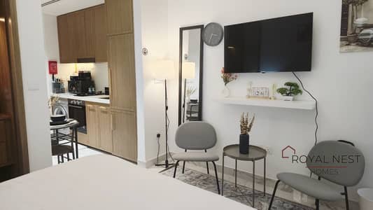 Monolocale in affitto a Azizi Riviera, Dubai - WhatsApp Image 2026-03-08 at 3.17. 18 PM. jpeg Monolocale in affitto a Azizi Riviera, Dubai - WhatsApp Image 2026-03-08 at 3.17. 18 PM. jpeg
