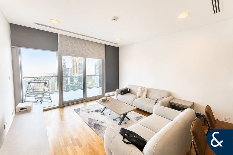 Appartamento a DIFC,Burj Daman, 1 camera da letto, 145000 AED - 15435239 Appartamento a DIFC,Burj Daman, 1 camera da letto, 145000 AED - 15435239