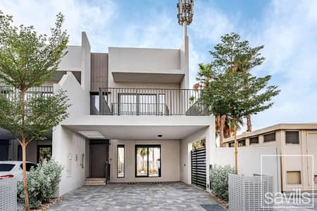 3 Bedroom Townhouse for Sale in Mohammed Bin Rashid City (MBR City), Dubai - Corner Unit | Family Home | Call Now 3 Bedroom Townhouse for Sale in Mohammed Bin Rashid City (MBR City), Dubai - Corner Unit | Family Home | Call Now